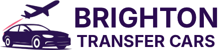 Brighton Transfer Cars Logo